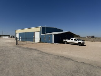 More details for 5808A FM 1788, Midland, TX - Industrial for Rent