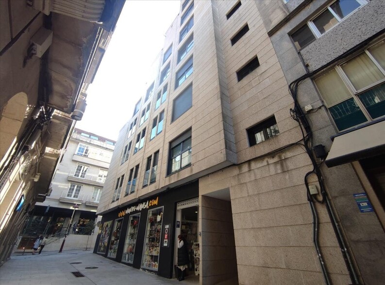 Retail in Vigo for sale - Building Photo - Image 1 of 14