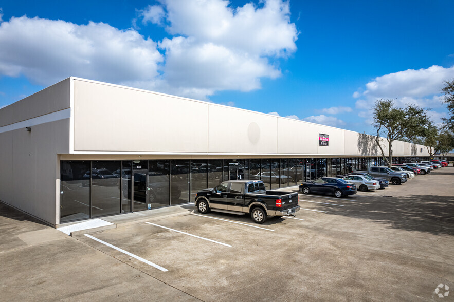 13000 Murphy Rd, Stafford, TX for sale - Primary Photo - Image 1 of 1