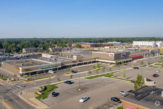 1216-1284 28th St SW, Grand Rapids, MI for rent Building Photo- Image 1 of 11