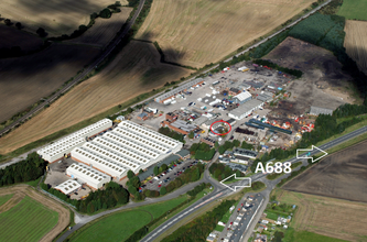 Tursdale Business. Park, Durham for sale Primary Photo- Image 1 of 1