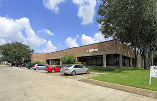 More details for 13003 Southwest Fwy, Stafford, TX - Light Industrial, Industrial for Rent