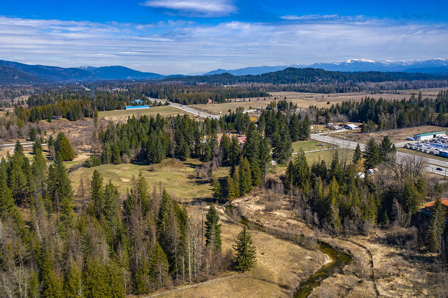 477504 Highway 95, Ponderay, ID for sale - Building Photo - Image 1 of 15