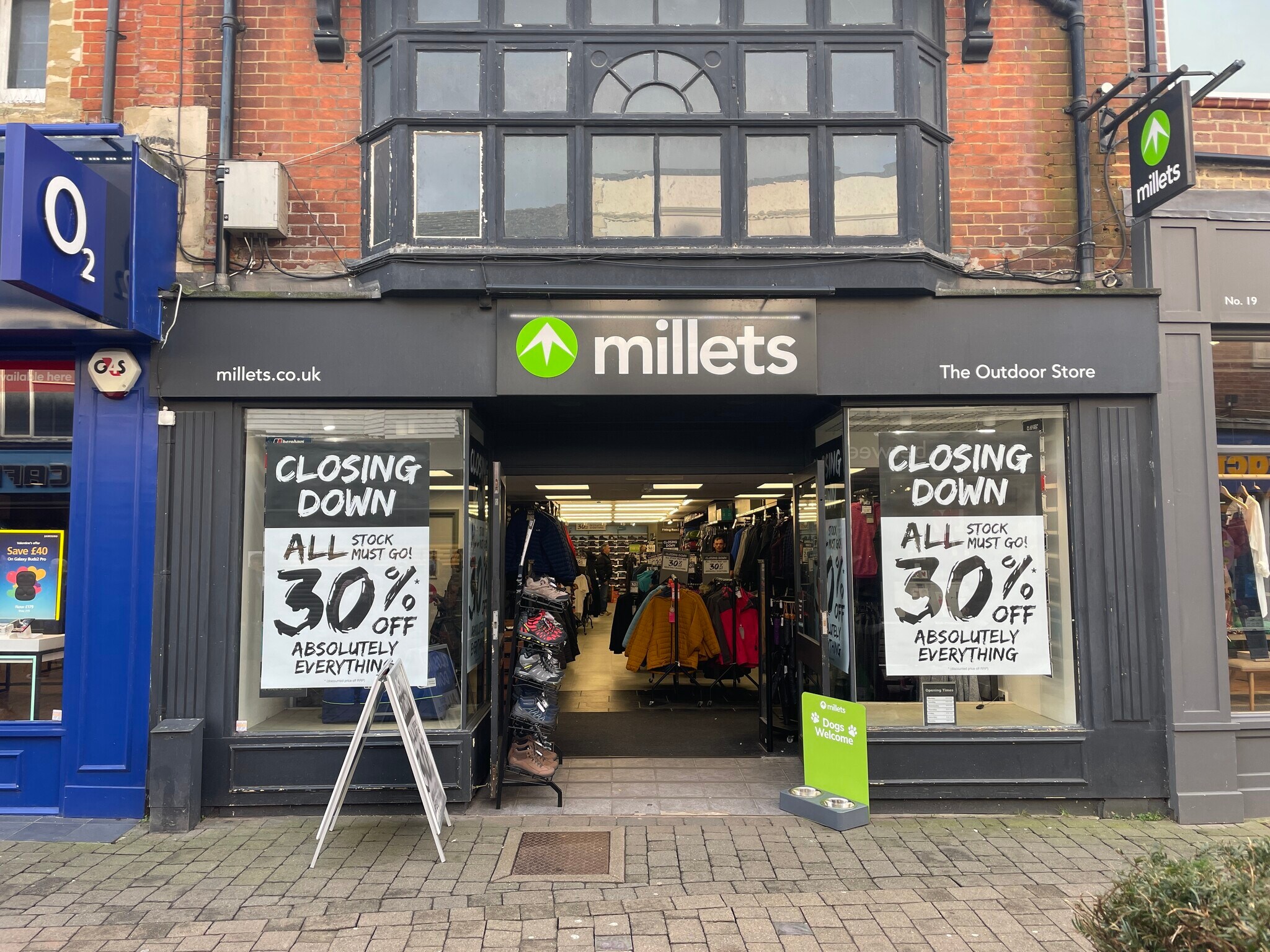 18 West St, Horsham for sale Building Photo- Image 1 of 1