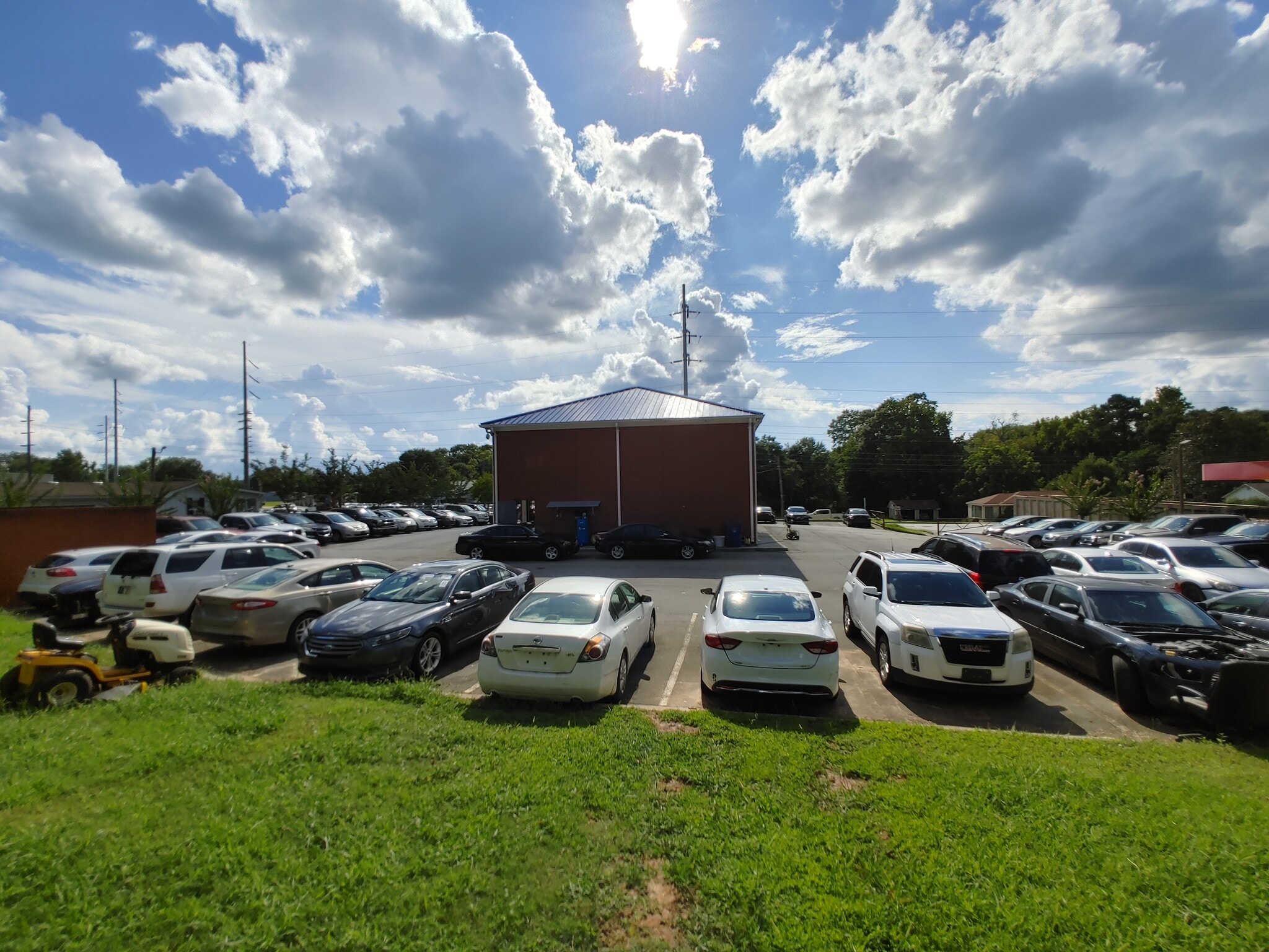 417 Buford Dr, Lawrenceville, GA for sale Building Photo- Image 1 of 1