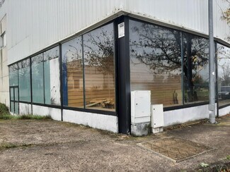 More details for Industrial to Rent