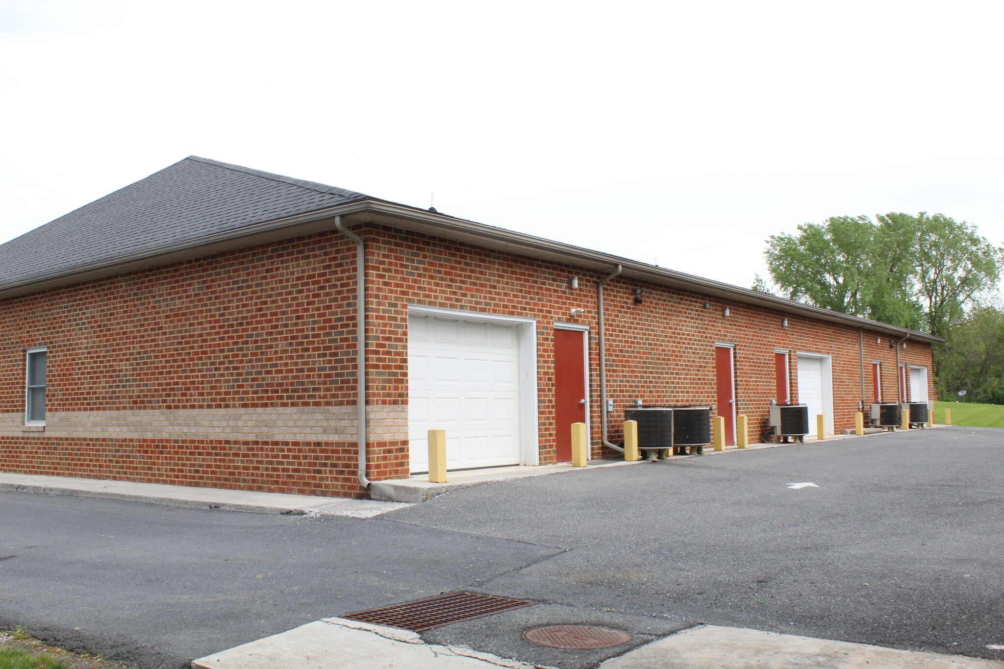 11368 Williamsport Pike, Greencastle, PA for sale Building Photo- Image 1 of 1