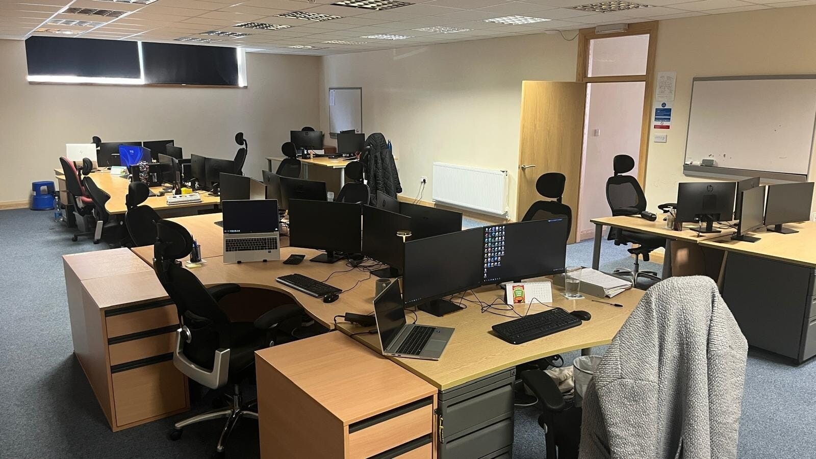 Wharf St, Warwick to rent Interior Photo- Image 1 of 11