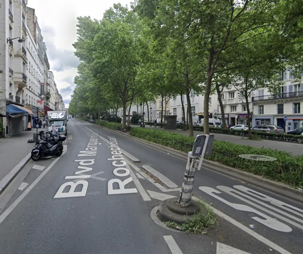 Location Commerce 176 m² - Photo 1