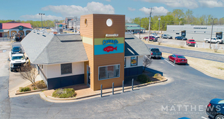 More details for 875 Highway 51 N, Covington, TN - Retail for Rent