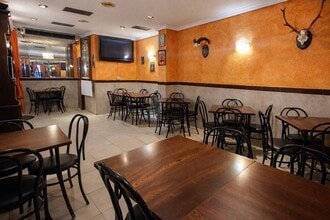 Retail in Madrid, Madrid to rent Interior Photo- Image 2 of 11