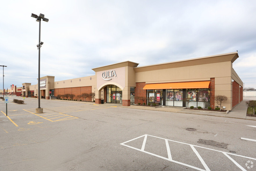 6601-6621 N Illinois St, Fairview Heights, IL for rent - Building Photo - Image 2 of 2