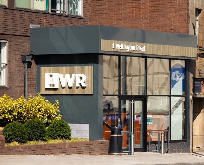 More details for 1 Wellington Rd N, Stockport - Office to Rent