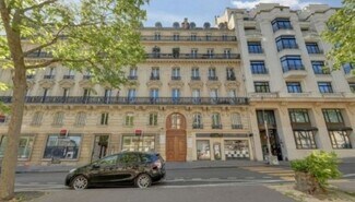More details for 1 Avenue De Friedland, Paris - Office to Rent