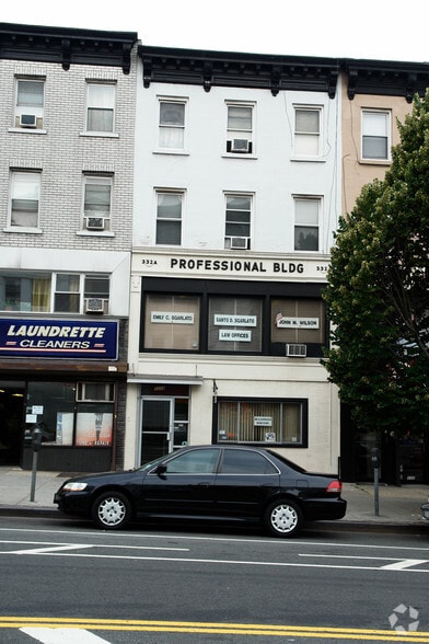 332A 9th St, Brooklyn, NY to rent - Primary Photo - Image 1 of 26