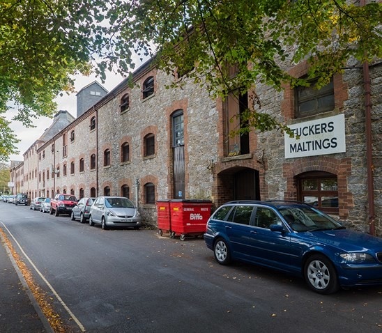 Teign Rd, Newton Abbot for sale Primary Photo- Image 1 of 1