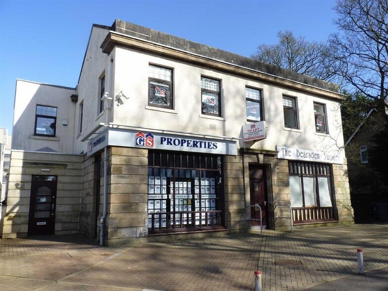 50 Drymen Rd, Bearsden to rent - Building Photo - Image 1 of 9