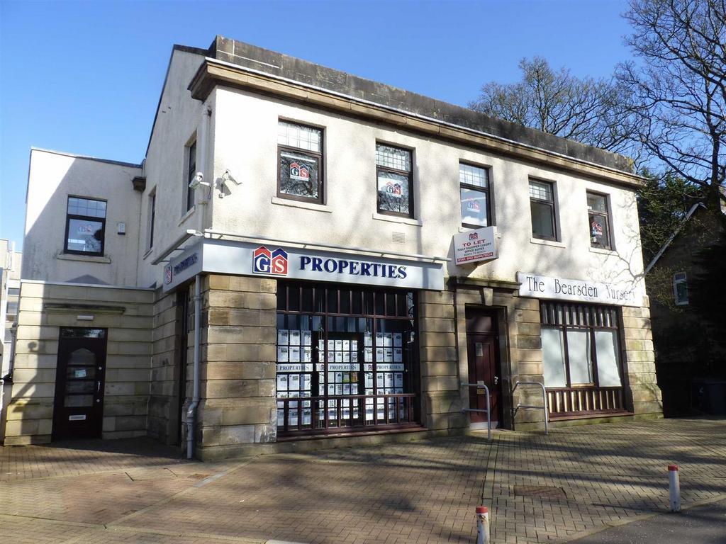 50 Drymen Rd, Bearsden to rent Building Photo- Image 1 of 10