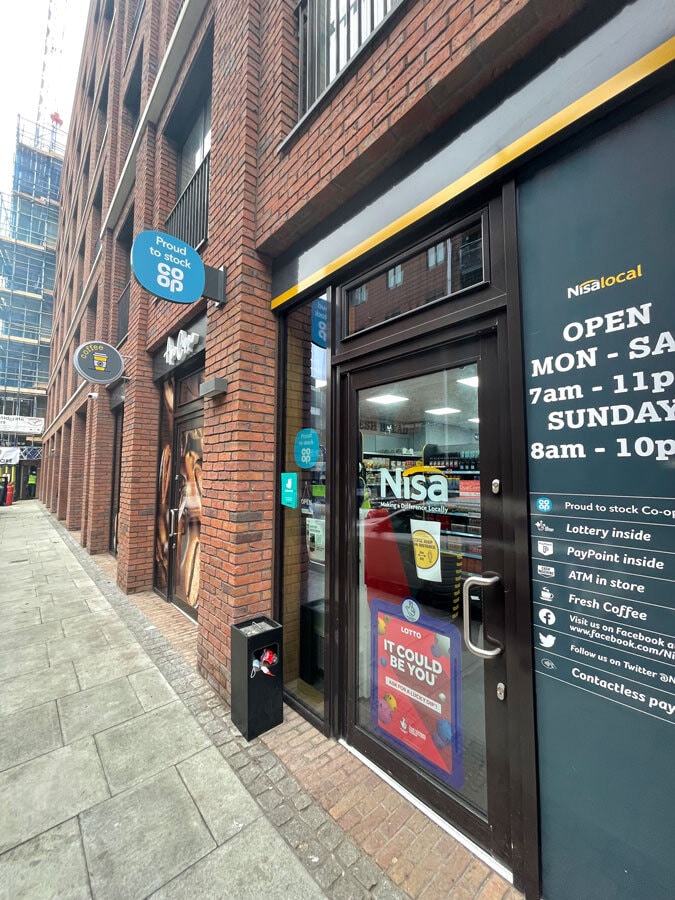 1 Varcoe Rd, London for sale Building Photo- Image 1 of 1