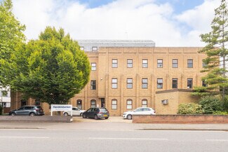 More details for 4A Goldington Rd, Bedford - Office for Rent