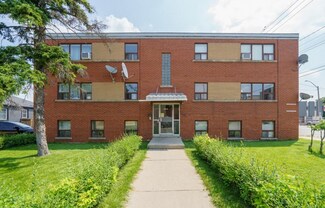 More details for 311 E 28th St, Hamilton, ON - Build-to-Rent for Sale