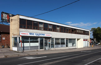 More details for 600 Caledonia Rd, Toronto, ON - Office/Retail for Rent