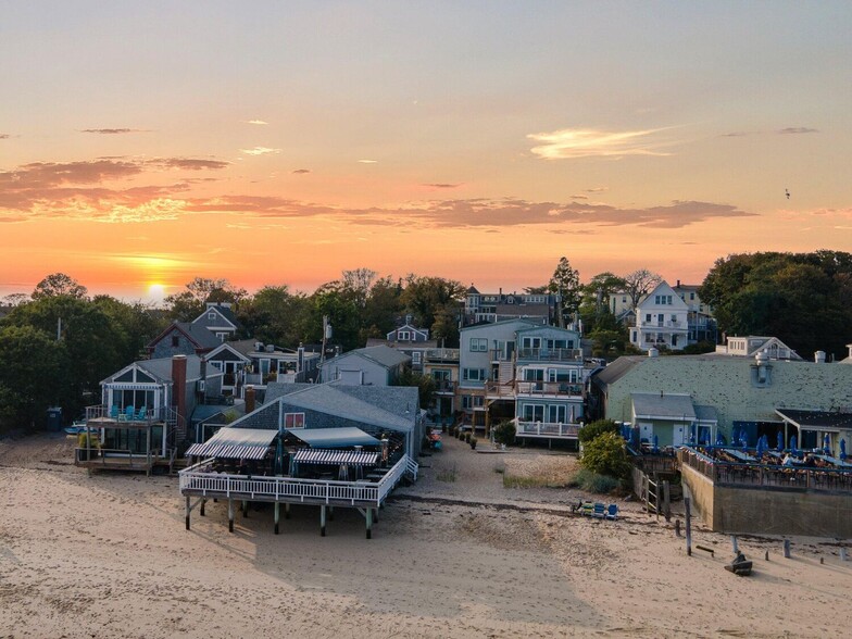 193A Commercial St, Provincetown, MA for sale - Building Photo - Image 3 of 15