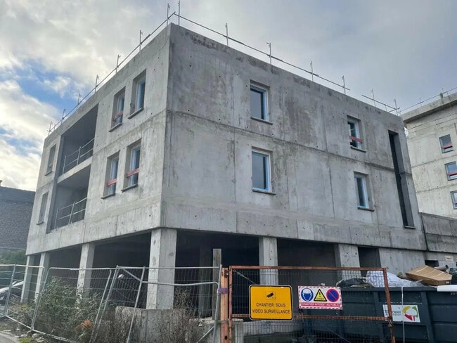 Vente Commerce 160 m²