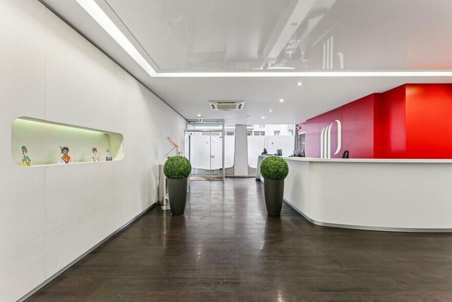 Office in Paris for sale - Building Photo - Image 3 of 14