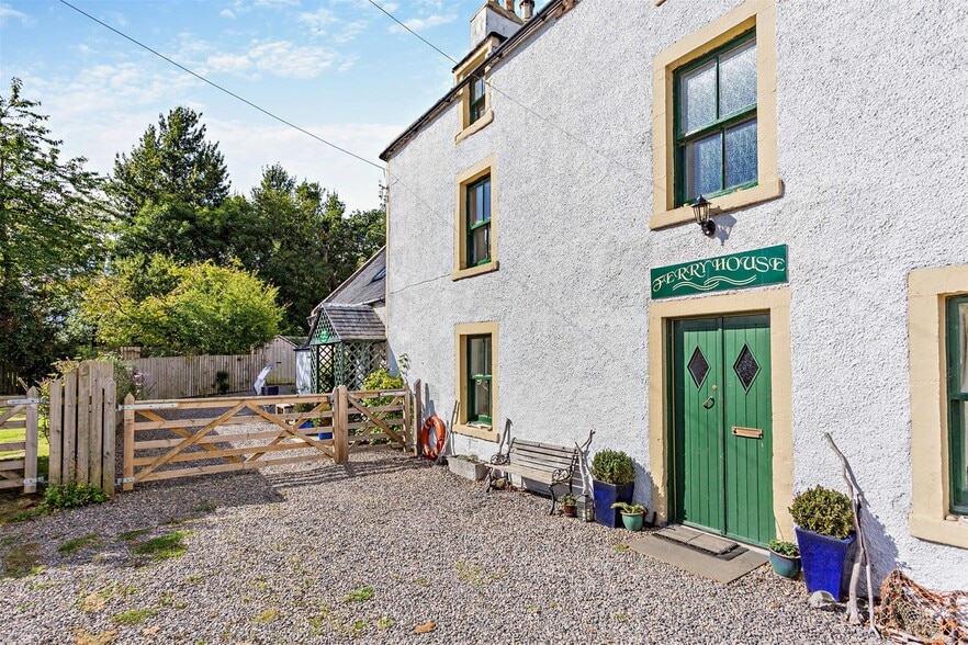 Balbair, Conon Bridge for sale - Building Photo - Image 2 of 15