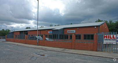 Bensham St, Boldon Colliery for sale Primary Photo- Image 1 of 1