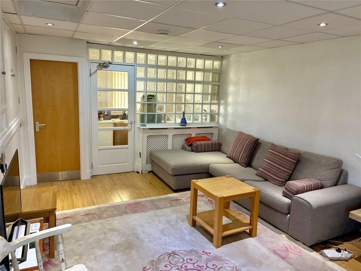 4-5 Warstone Mews, Birmingham, WMD B18 6JB - Unit 4 - - Interior Photo - Image 2 of 3