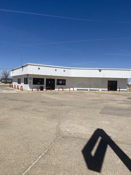 920 W Fm 1151, Amarillo, TX for rent - Building Photo - Image 2 of 3