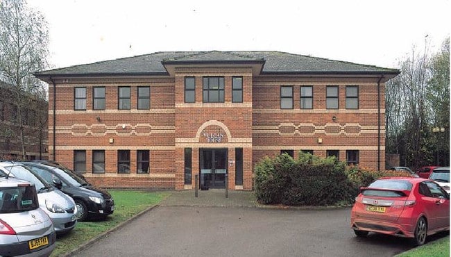 More details for Pendeford Pl, Wolverhampton - Office to Rent