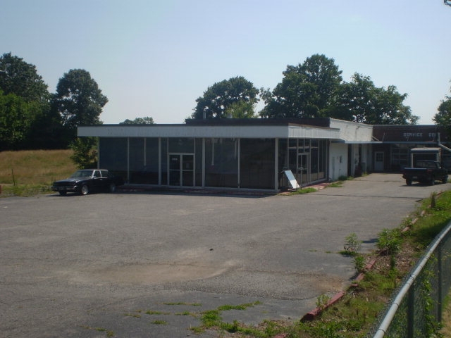 6320 US Hwy 21, Jonesville, NC for sale - Primary Photo - Image 1 of 1