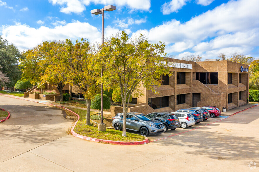 350 Westpark Way, Euless, TX for sale - Building Photo - Image 1 of 1