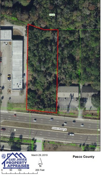 State Road 52, Hudson, FL for sale - Other - Image 1 of 1