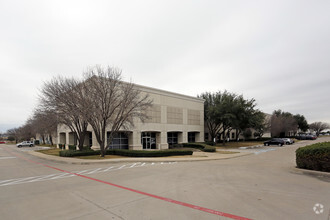 4700-4708 Mercantile Dr, Fort Worth, TX for rent Building Photo- Image 1 of 6