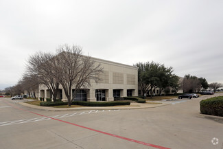 More details for 4700-4708 Mercantile Dr, Fort Worth, TX - Office for Rent