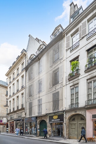 More details for 20 Rue Des Petits Champs, Paris - Office, Retail to Rent