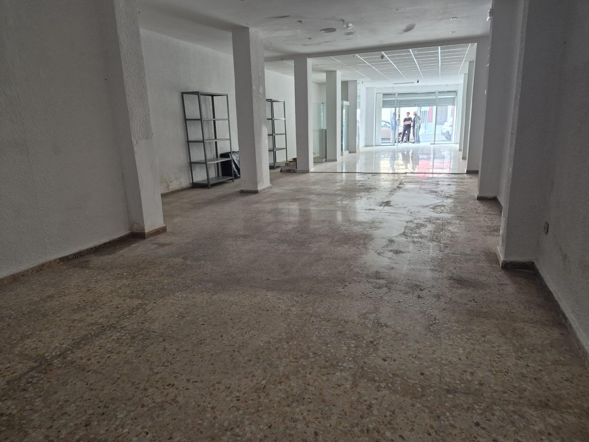 Retail in Llíria, Valencia for sale Building Photo- Image 1 of 13