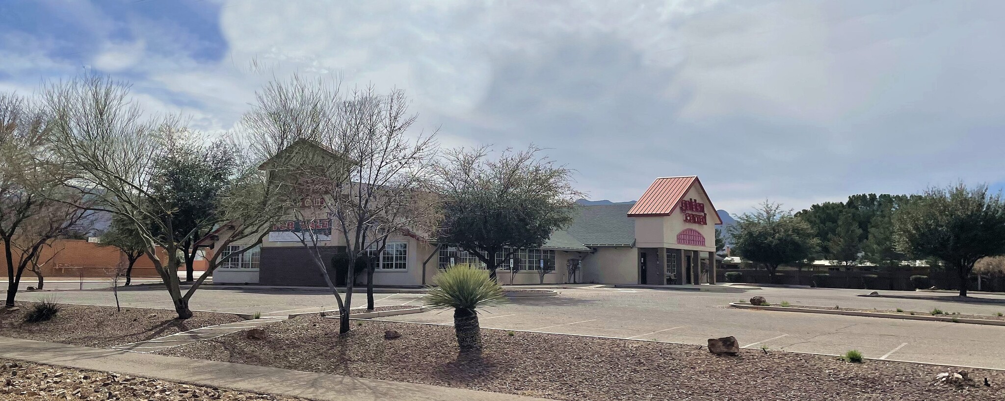 798 S Highway 92, Sierra Vista, AZ for rent Building Photo- Image 1 of 4