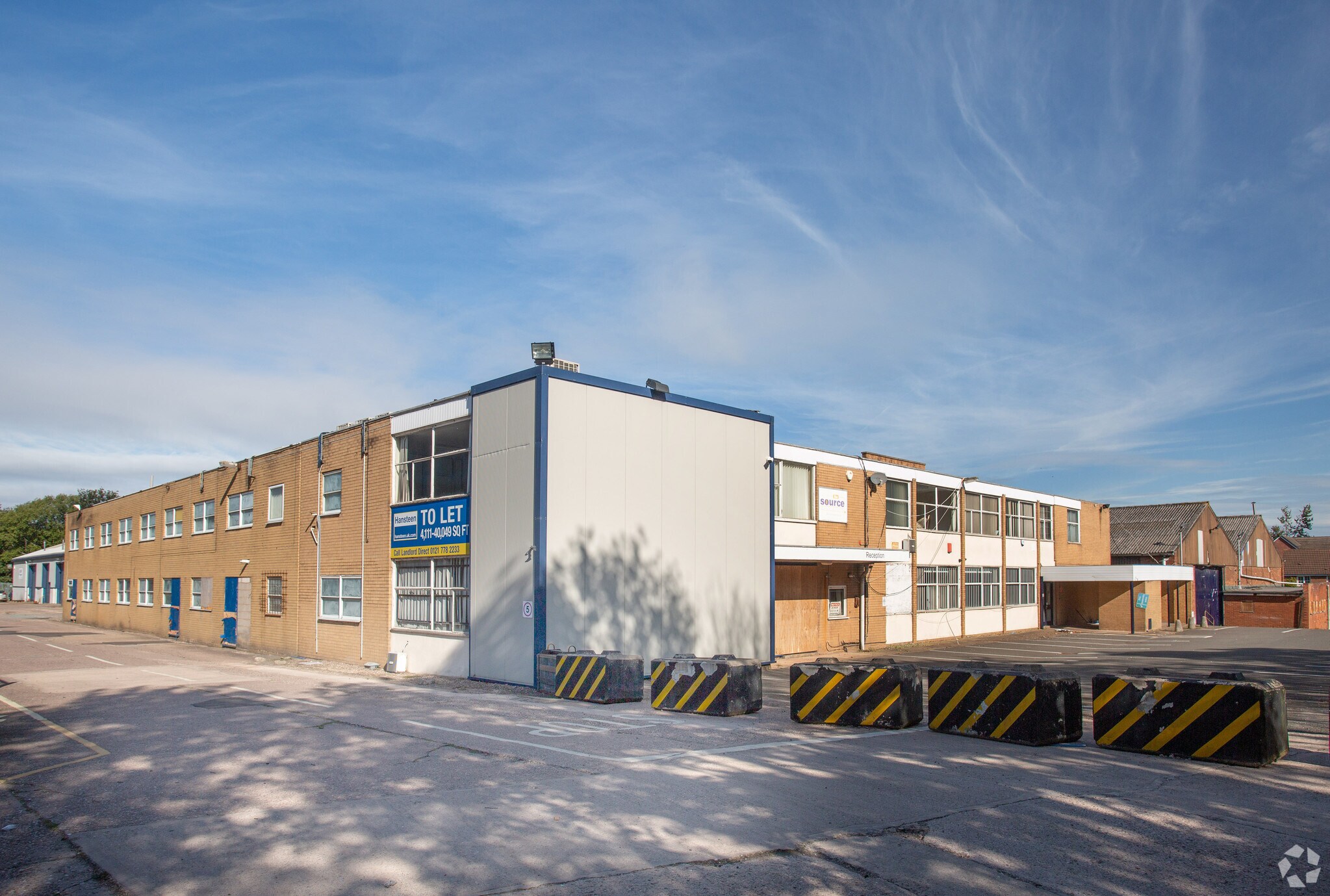 Holly Ln, Walsall for sale Primary Photo- Image 1 of 1