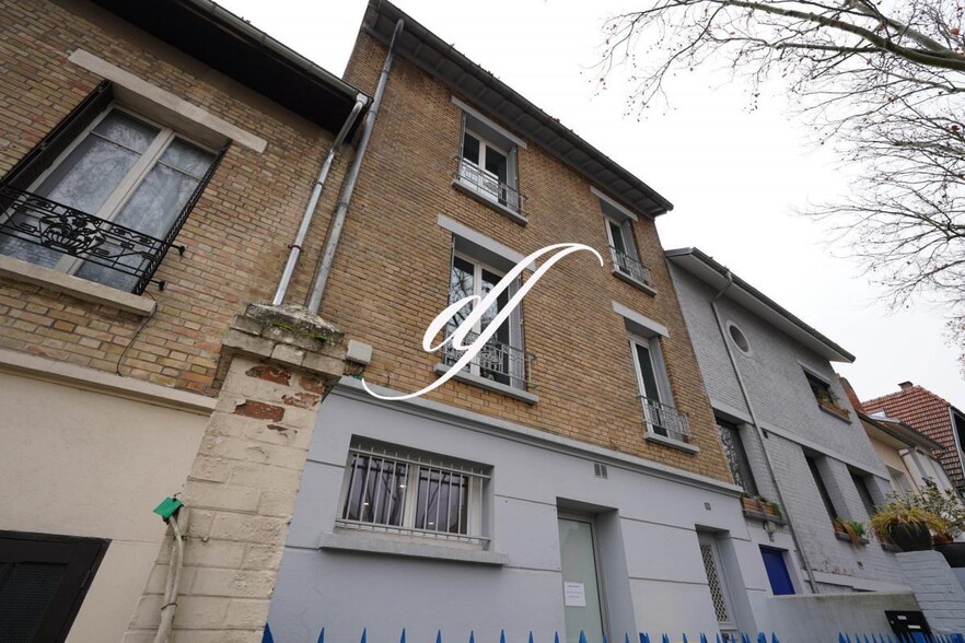 Retail in Issy-les-Moulineaux for sale - Building Photo - Image 3 of 6