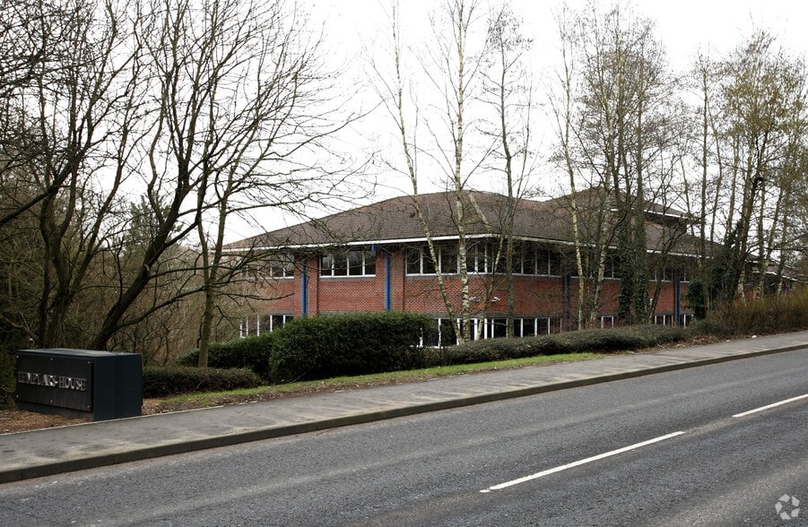 Templars Way, Eastleigh to rent - Building Photo - Image 3 of 3