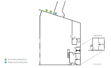 11035 Technology Pl, San Diego, CA for rent Floor Plan- Image 1 of 1