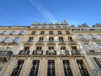 More details for 18 Rue D'Hauteville, Paris - Office to Rent
