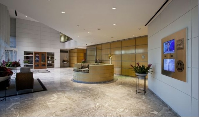 4600 S Syracuse St, Denver, CO for rent - Lobby - Image 2 of 22