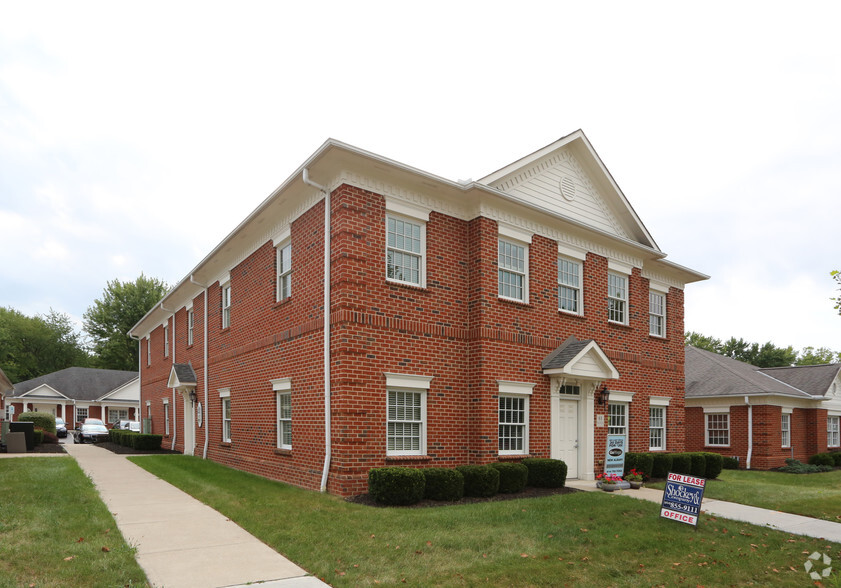 68 N High St, New Albany, OH for sale - Building Photo - Image 1 of 1