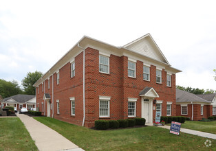 68 N High St, New Albany, OH for sale Building Photo- Image 1 of 1